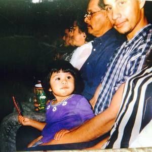 Meet your Posher, Mia